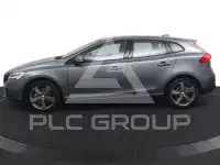 2016 Volvo V40