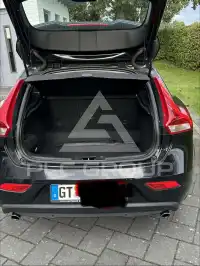 2016 Volvo V40