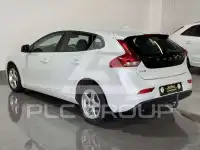 2016 Volvo V40