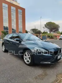 2016 Volvo V40
