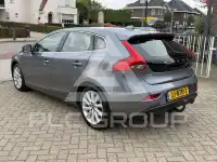 2016 Volvo V40