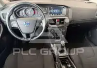 2016 Volvo V40