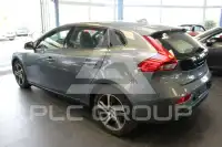 2016 Volvo V40