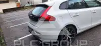 2016 Volvo V40
