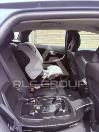 2016 Volvo V40