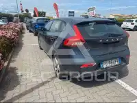 2016 Volvo V40