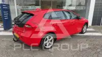 2016 Volvo V40