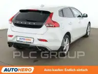2016 Volvo V40