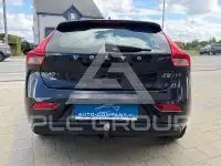 2016 Volvo V40