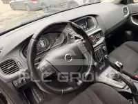 2016 Volvo V40