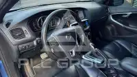 2016 Volvo V40