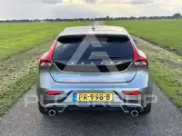2016 Volvo V40