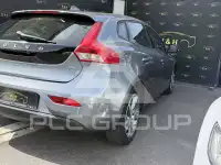 2016 Volvo V40