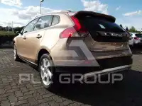 2016 Volvo V40