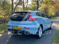 2016 Volvo V40