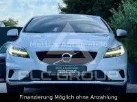 2016 Volvo V40