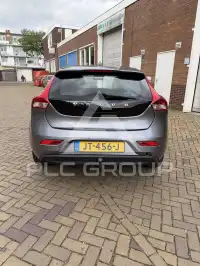 2016 Volvo V40