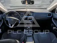 2019 Volvo V40
