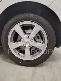 2016 Volvo V40