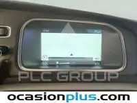 2016 Volvo V40