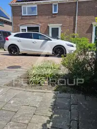 2016 Volvo V40