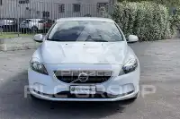 2016 Volvo V40