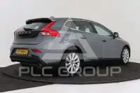 2016 Volvo V40