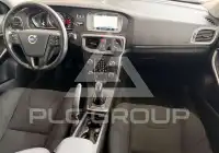 2016 Volvo V40