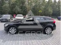 2016 Volvo V40