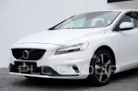 2016 Volvo V40