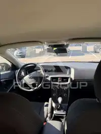 2016 Volvo V40