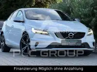 2016 Volvo V40