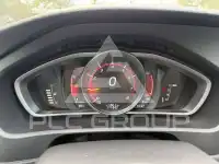 2016 Volvo V40