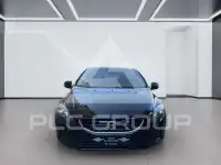 2016 Volvo V40