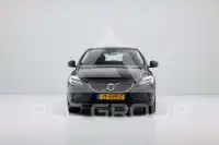 2016 Volvo V40