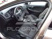 2016 Volvo V40