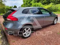 2016 Volvo V40
