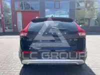2016 Volvo V40