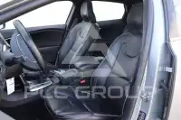 2016 Volvo V40