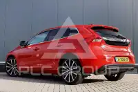 2016 Volvo V40