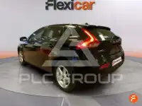 2016 Volvo V40