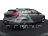 2016 Volvo V40