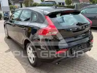 2016 Volvo V40