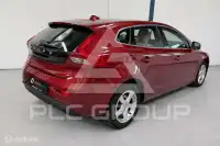 2016 Volvo V40