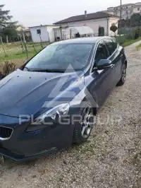 2016 Volvo V40