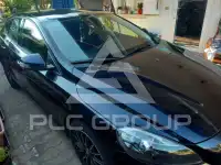 2016 Volvo V40