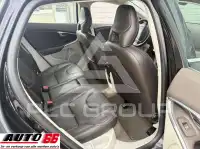 2016 Volvo V40