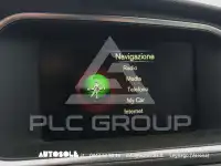 2016 Volvo V40