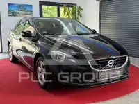 2016 Volvo V40