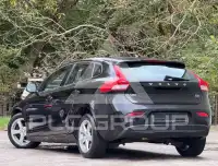 2016 Volvo V40